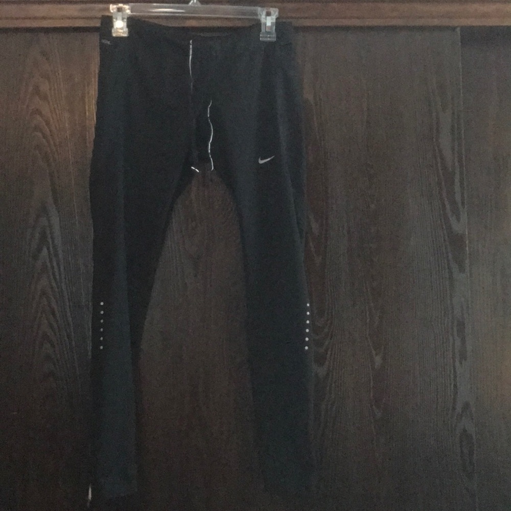 Nike dri fit leggings